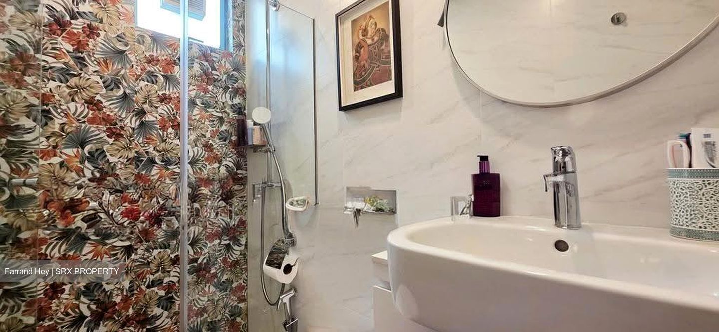 West Coast Road (D5), Condominium #614629761